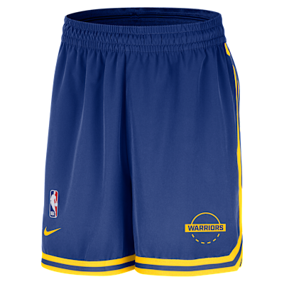 Golden State Warriors DNA Men's Nike Dri-FIT NBA 6